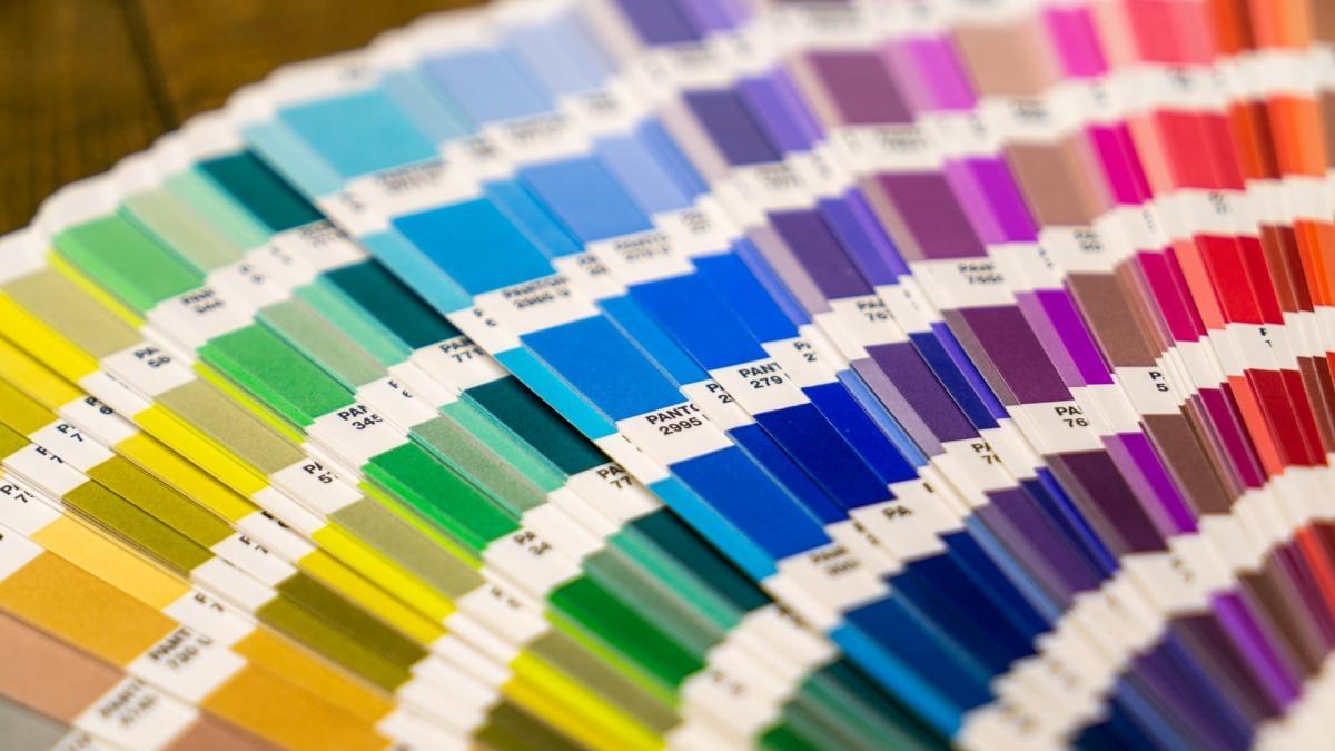 Benefits of Water-based Ink